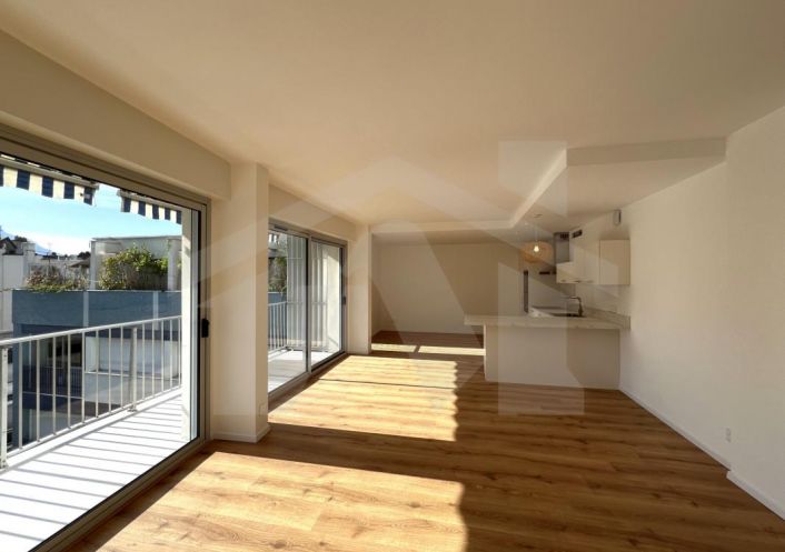 à vendre Appartement Grenoble