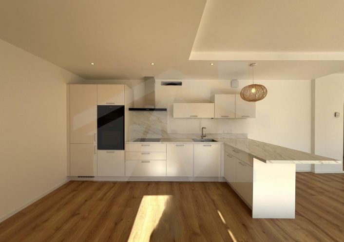 à vendre Appartement Grenoble