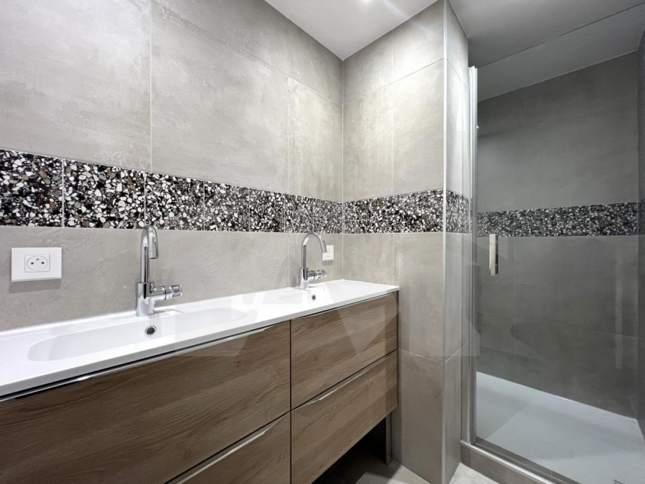 à vendre Appartement Grenoble - Photo 8