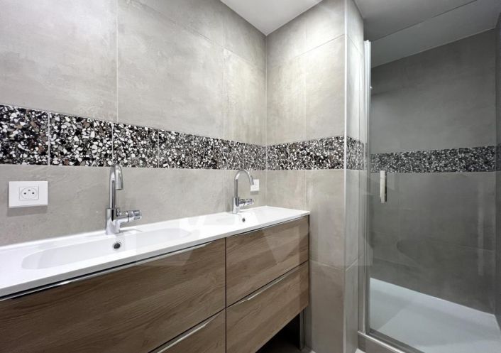 à vendre Appartement Grenoble