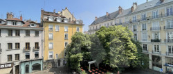 vente Appartement Grenoble
