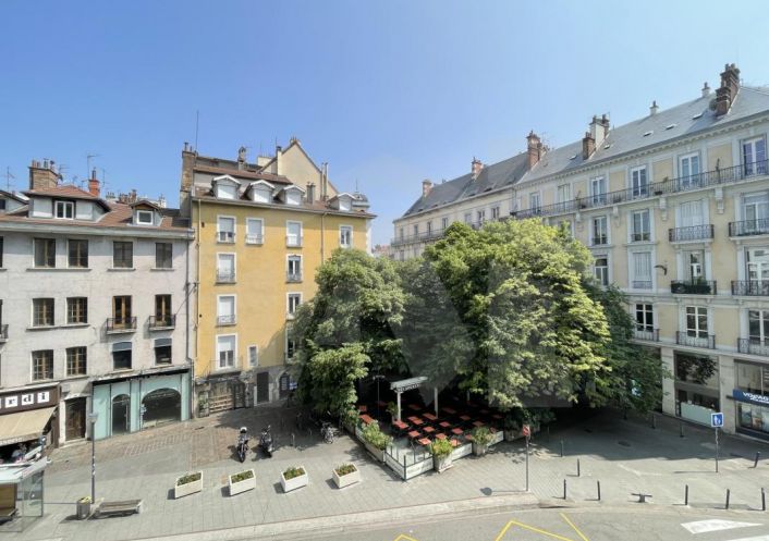 à vendre Appartement Grenoble