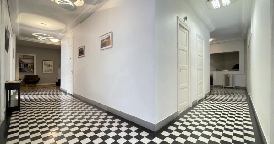 vente Appartement Grenoble