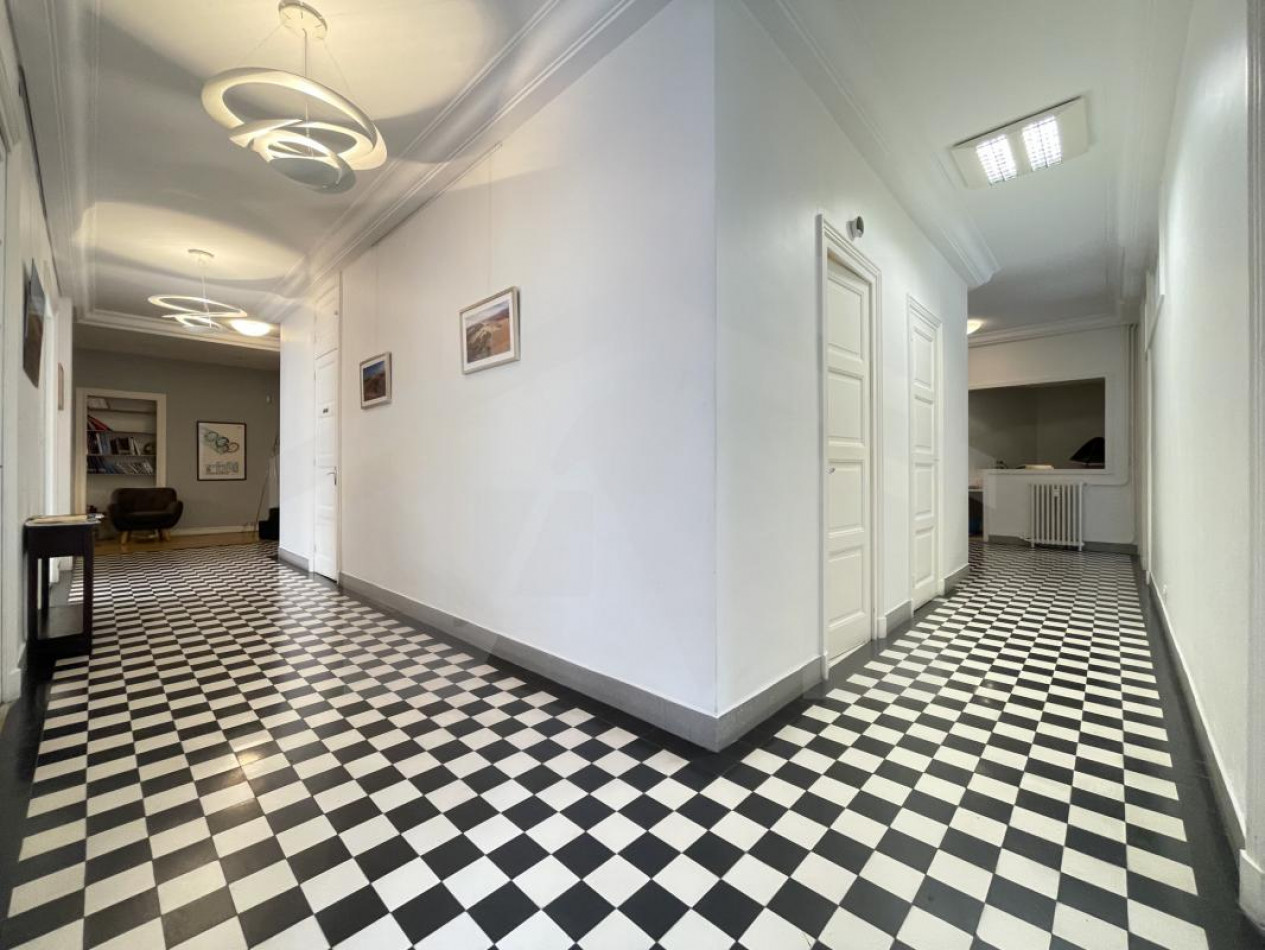 à vendre Appartement Grenoble - Photo 12