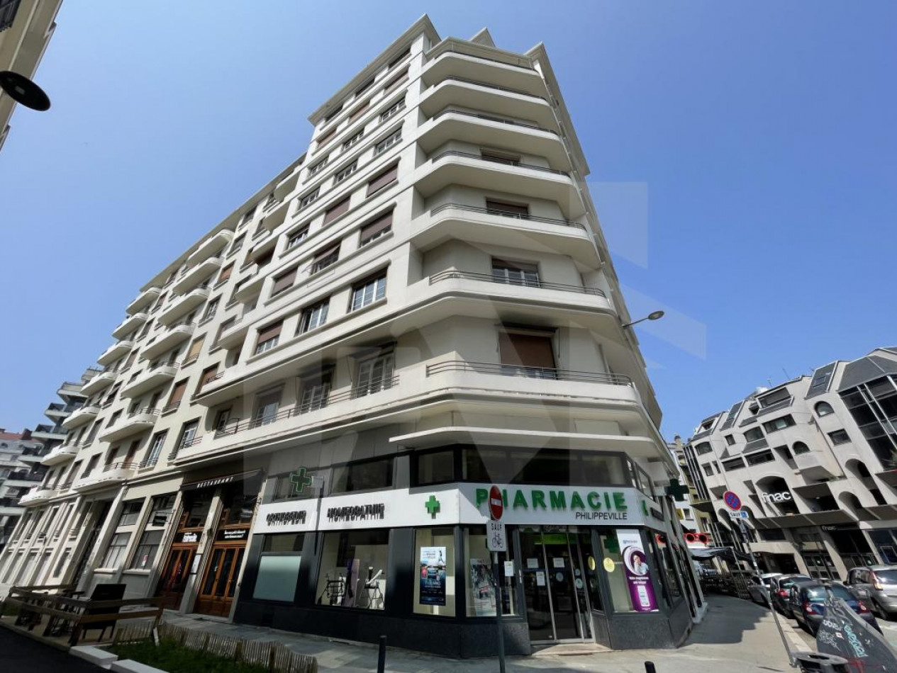 à vendre Appartement Grenoble - Photo 14