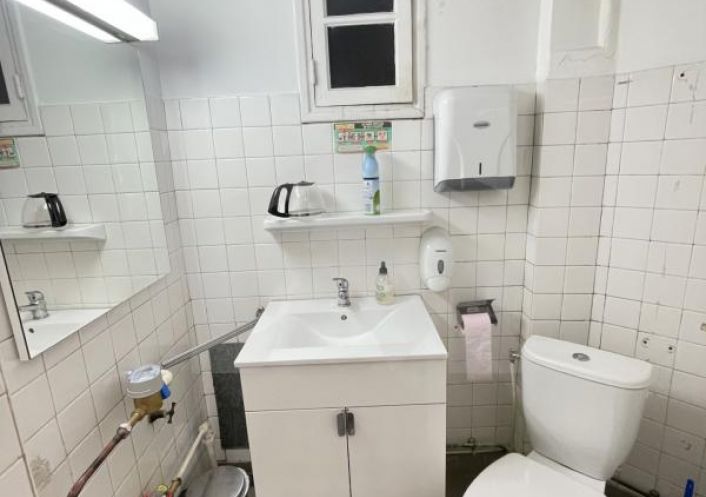 à vendre Appartement Grenoble