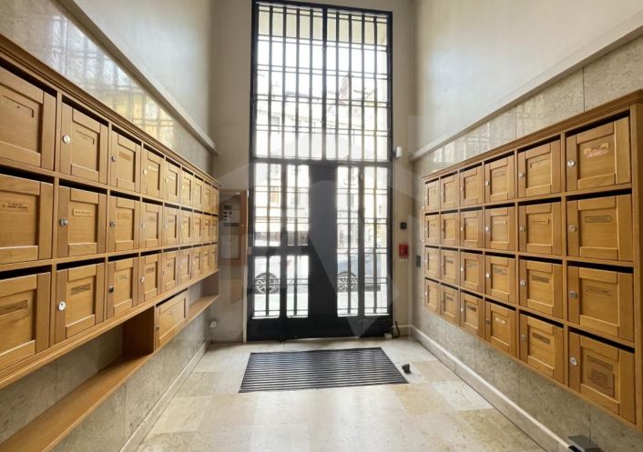 à vendre Appartement Grenoble