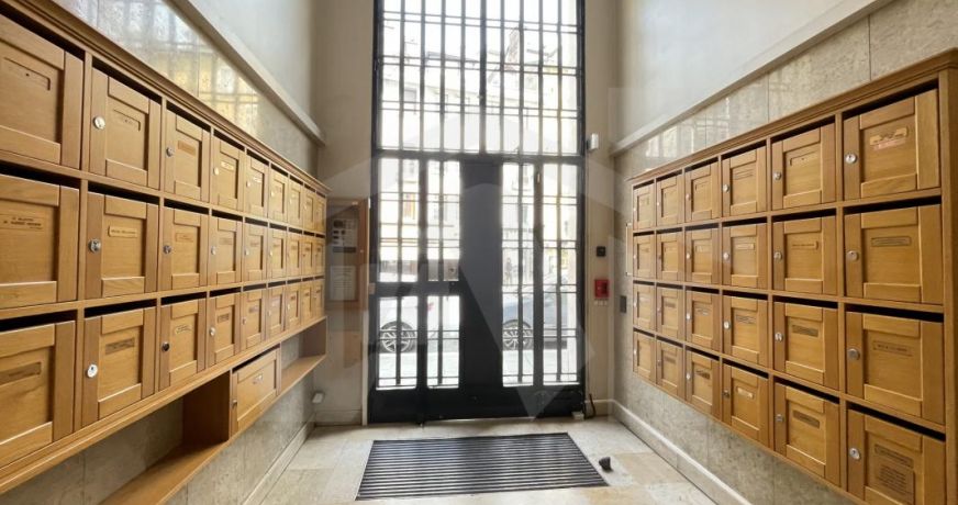 vente Appartement Grenoble