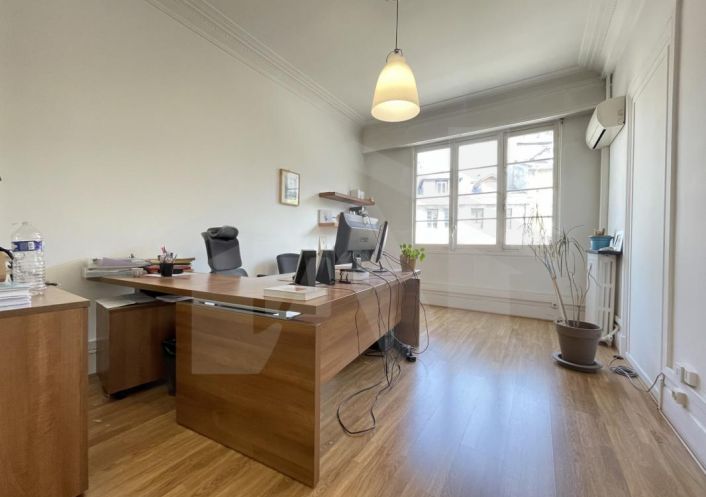 à vendre Appartement Grenoble