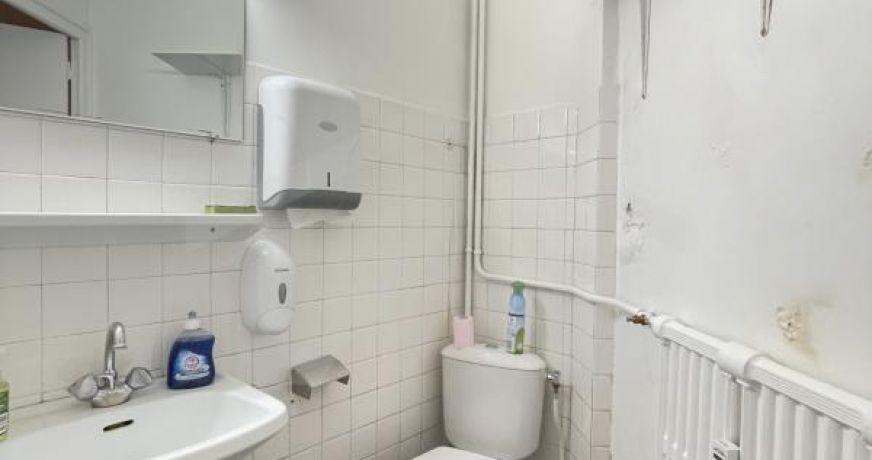 vente Appartement Grenoble