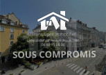 vente Appartement Grenoble
