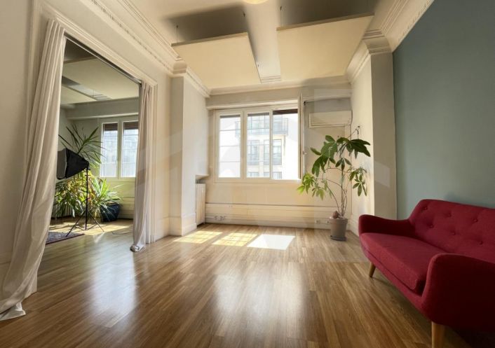 à vendre Appartement Grenoble