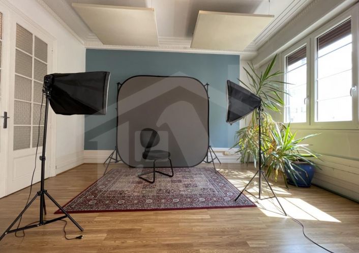 à vendre Appartement Grenoble