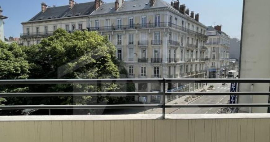 vente Appartement Grenoble