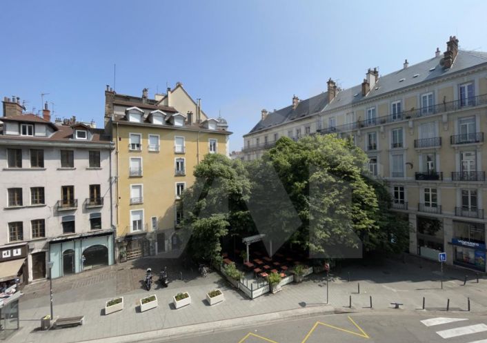 à vendre Appartement Grenoble