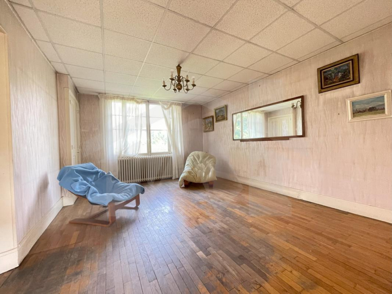 à vendre Maison Échirolles - Photo 10