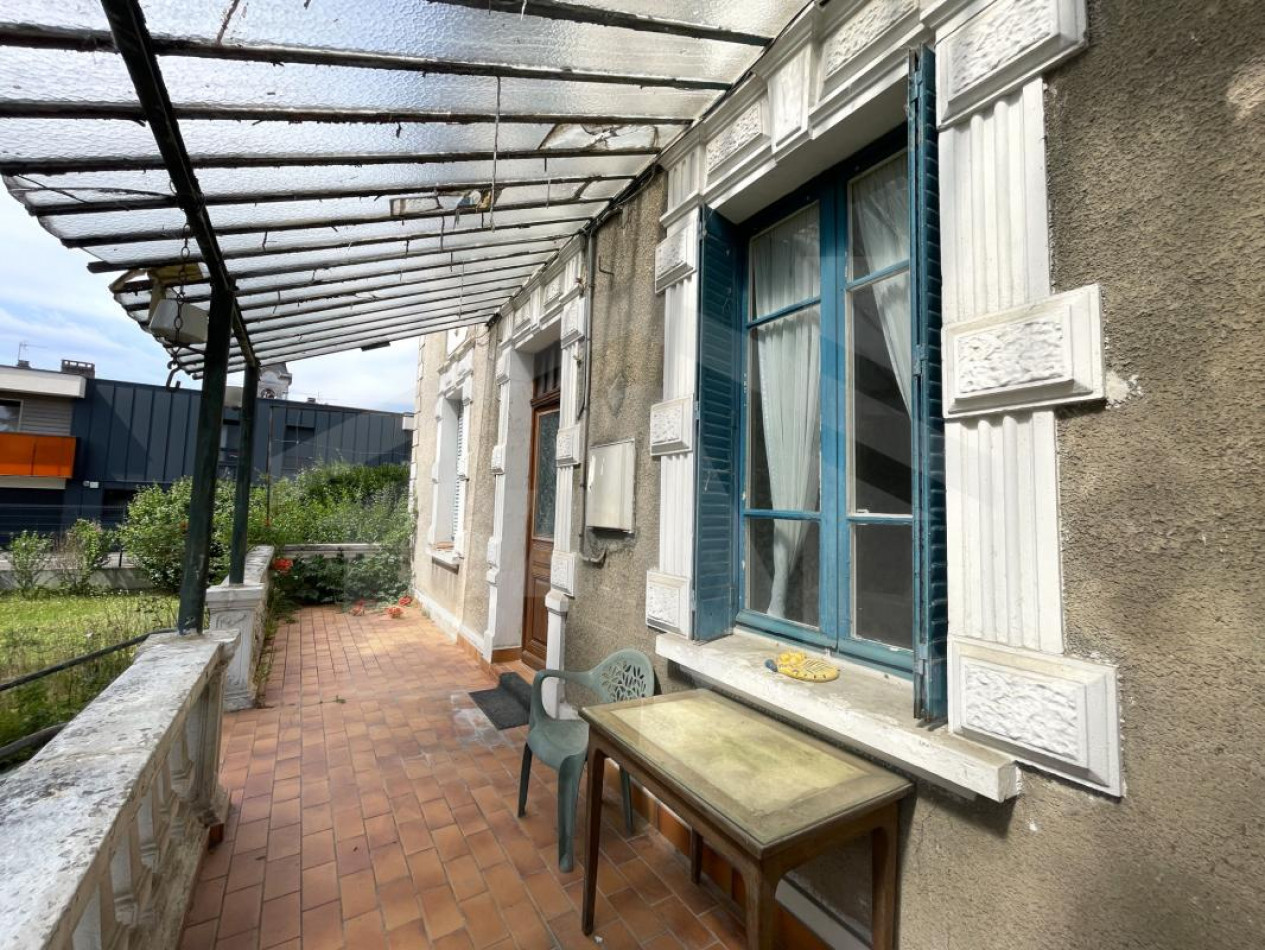 à vendre Maison Échirolles - Photo 11