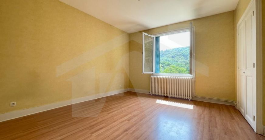 vente Maison Échirolles