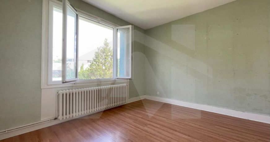 vente Maison Échirolles