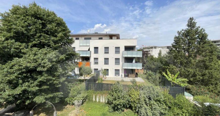 vente Maison Échirolles