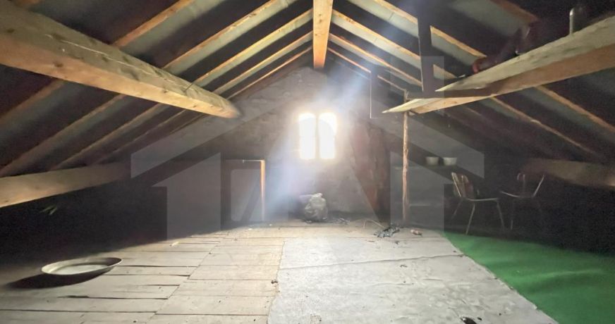 vente Maison Échirolles