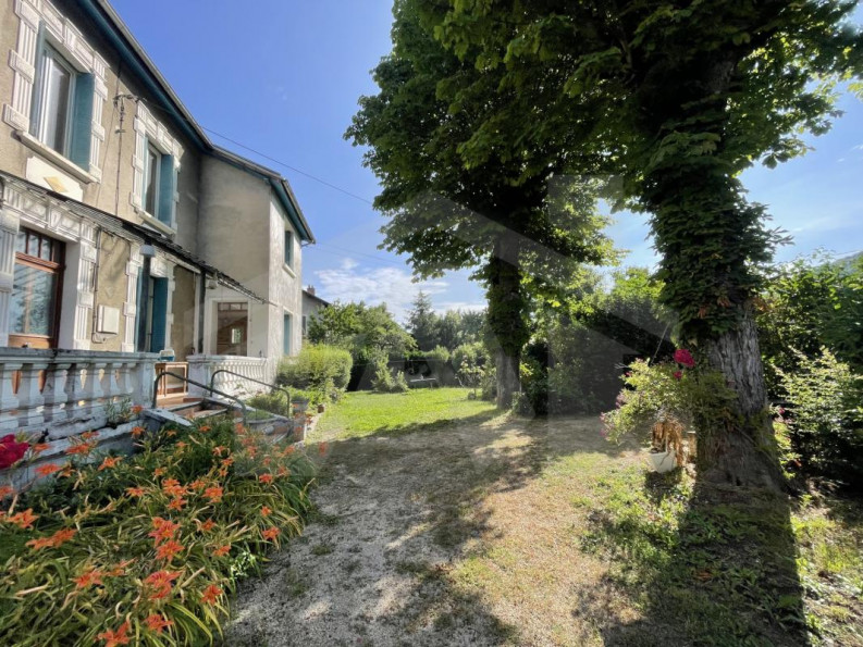 vente Maison Échirolles - Photo 1