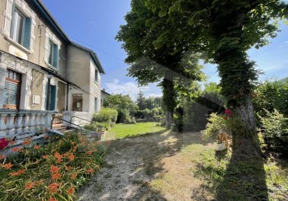 vente Maison Échirolles