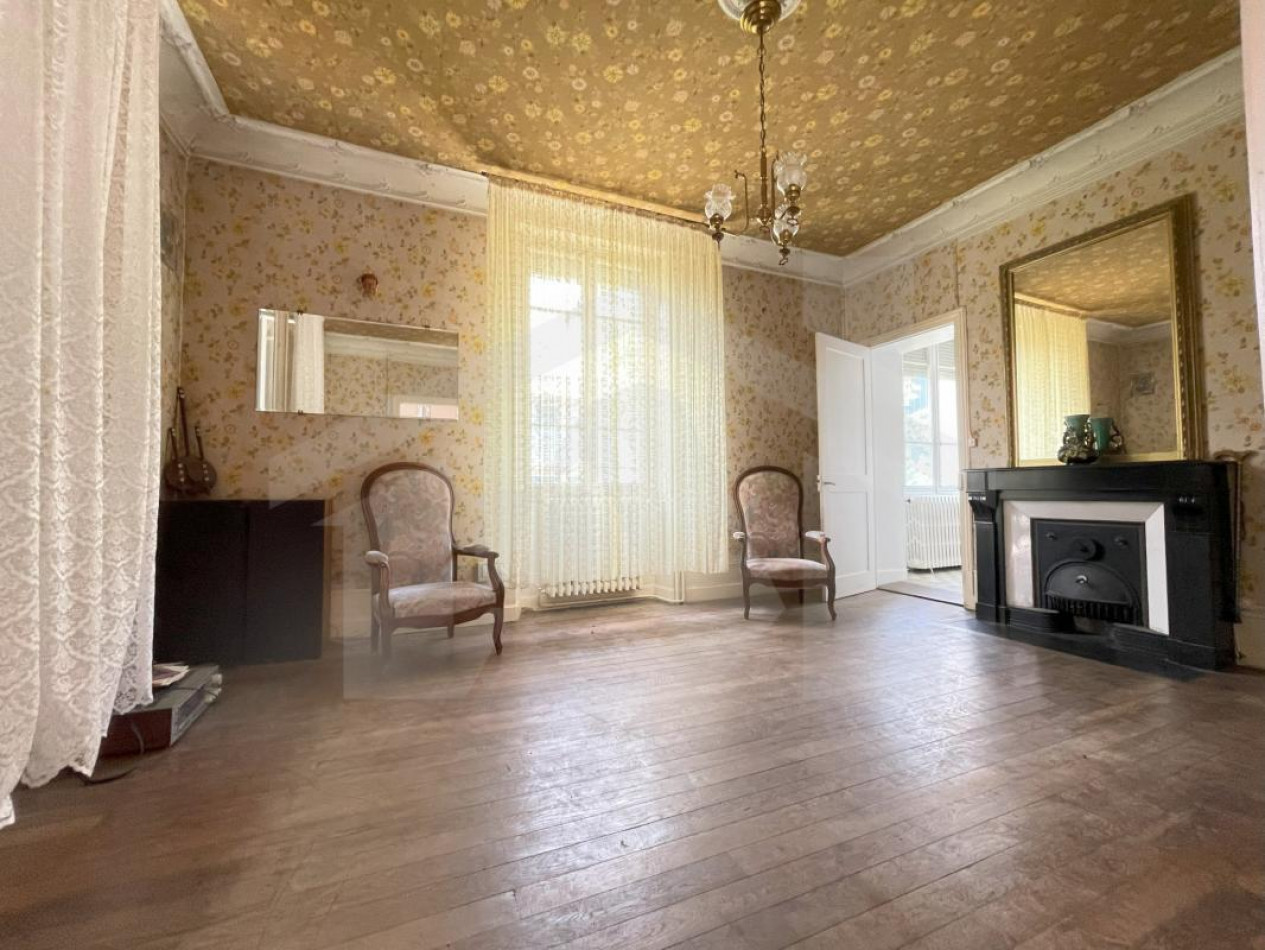 à vendre Maison Échirolles - Photo 3
