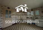vente Maison Échirolles
