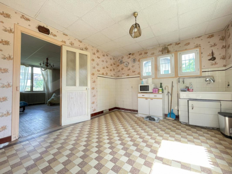 vente Maison Échirolles - Photo 4