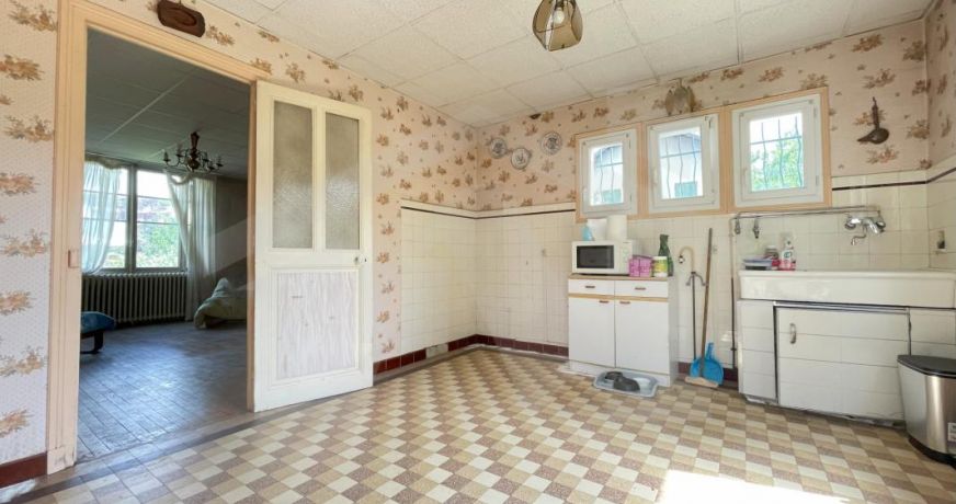 vente Maison Échirolles