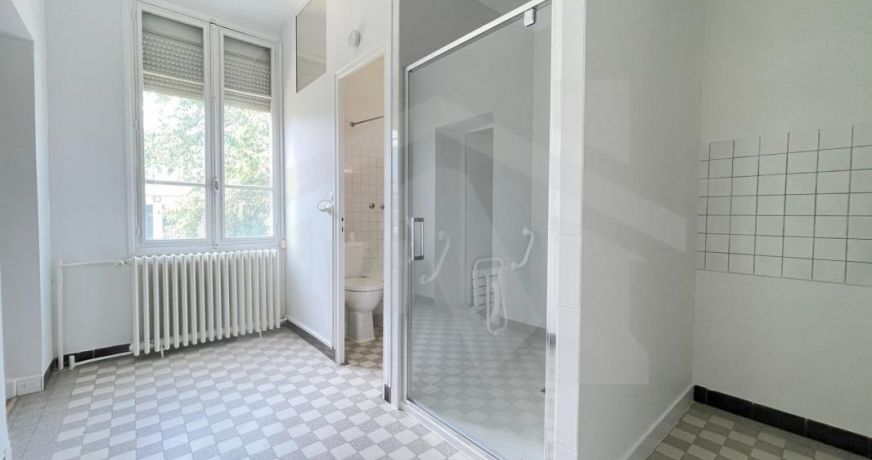 vente Maison Échirolles