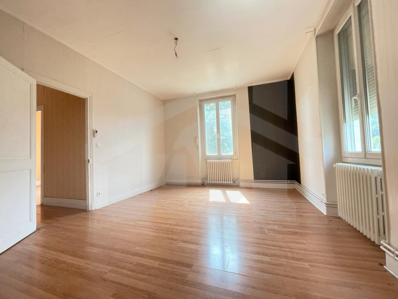 à vendre Maison Échirolles - Photo 7