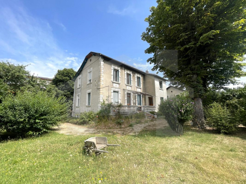 vente Maison Échirolles - Photo 8