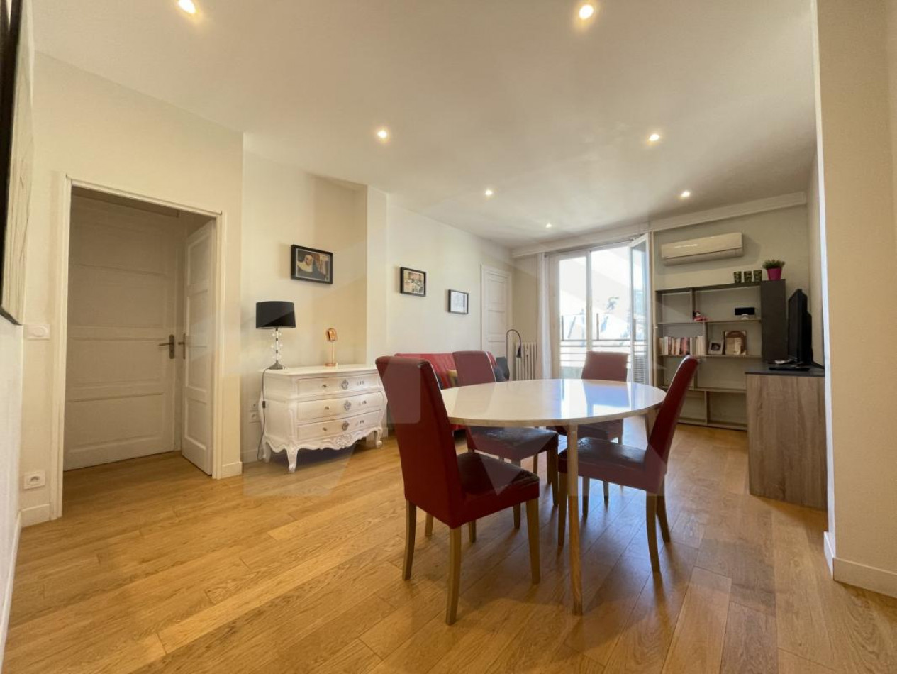 à vendre Appartement Grenoble - Photo 10