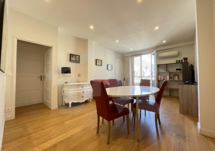 à vendre Appartement Grenoble