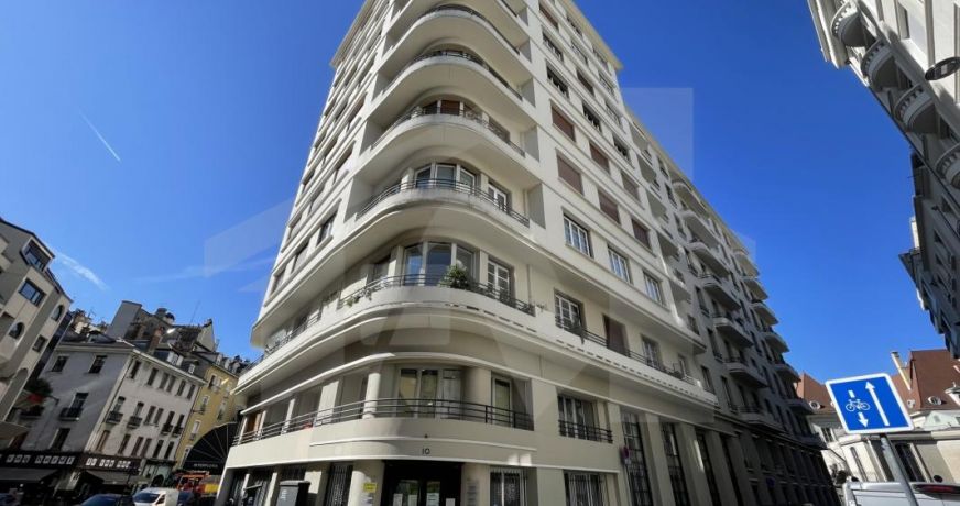 vente Appartement Grenoble