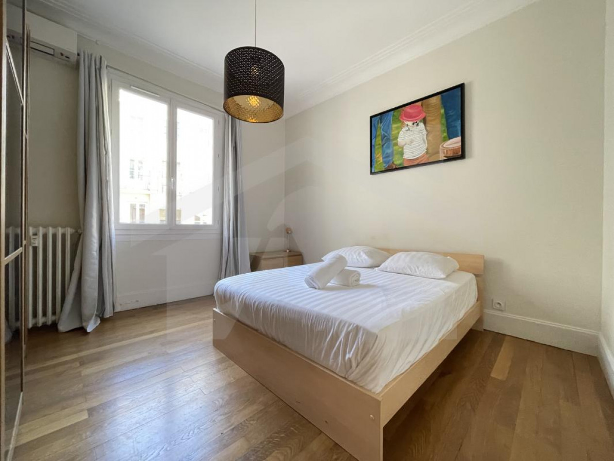 à vendre Appartement Grenoble - Photo 11