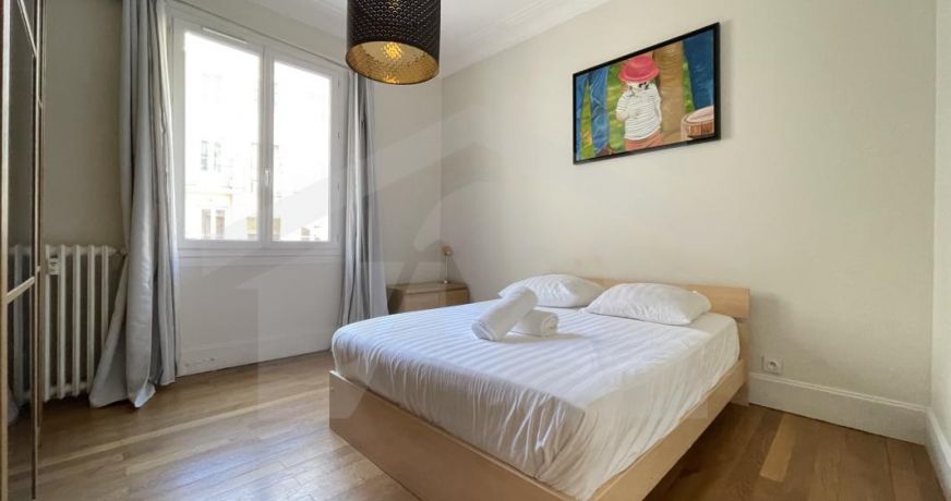 vente Appartement Grenoble