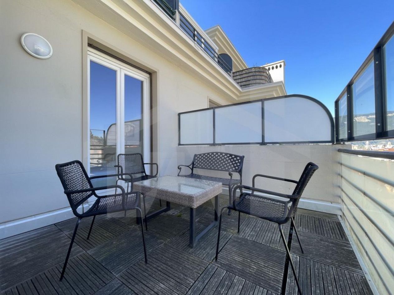 à vendre Appartement Grenoble - Photo 11