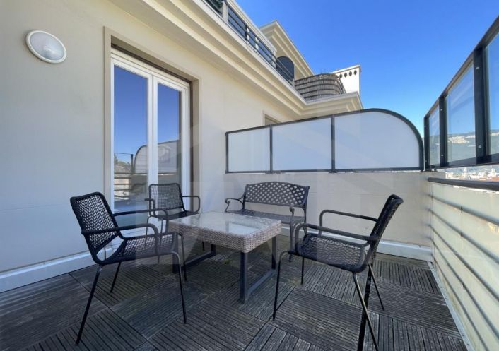 à vendre Appartement Grenoble