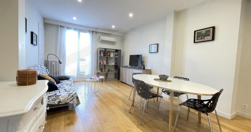 vente Appartement Grenoble