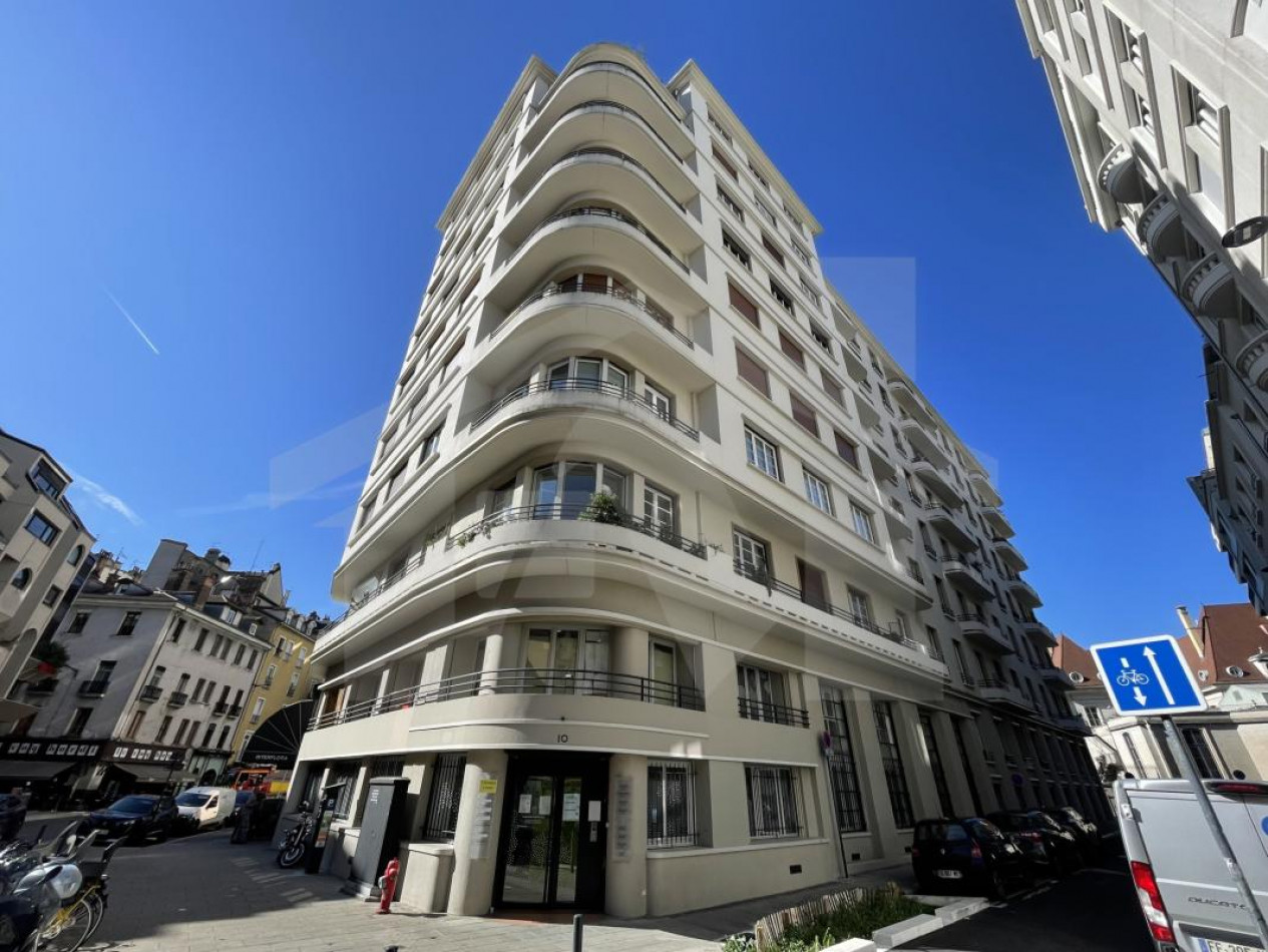 à vendre Appartement Grenoble - Photo 12