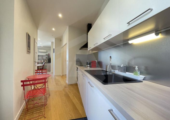 à vendre Appartement Grenoble