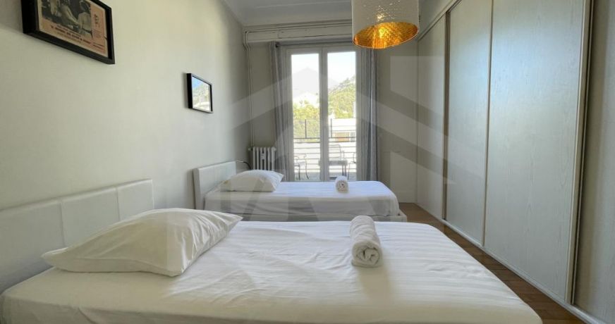 vente Appartement Grenoble