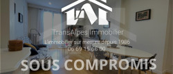 vente Appartement Grenoble