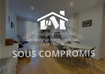 vente Appartement Grenoble