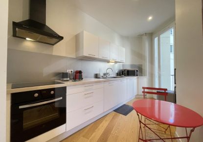 vente Appartement Grenoble