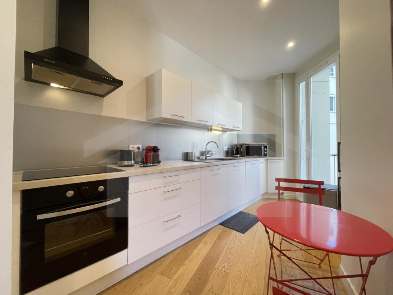 à vendre Appartement Grenoble - Photo 1