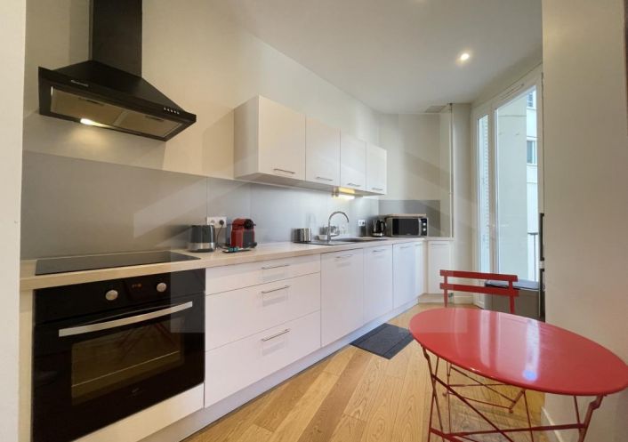 à vendre Appartement Grenoble